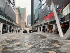 -HALO广场(梨园路店)