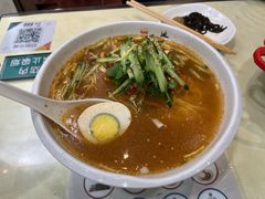 -服务大楼冷面(延大店)