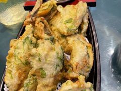 -君霖海鲜私房菜(春柳店)