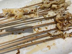 -木屋烧烤(坂田天安云谷店)