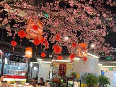 -卢大鲜鱼头捞饭(美利广场店)