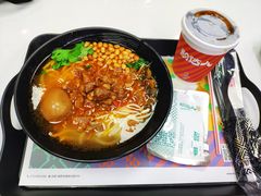-粉达人·桂林米粉(解放北路店)