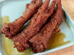 -老苏州大客堂·苏帮菜·松鼠桂鱼·苏州传统小吃(观前街人民商场店)