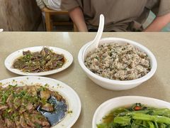 -牛山鹅乸饭(闸坡店)