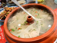 -大师傅金奖啤酒鱼(西街口总店)