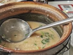 -品记潮汕砂锅粥(湖东路店)