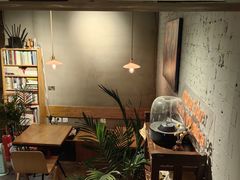 -古耳咖啡(北锣店)