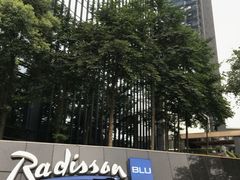 -River Café 海鲜自助(重庆丽笙世嘉酒店)