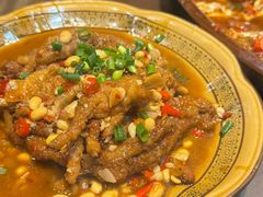 -朗妈私房菜(婺女州店)