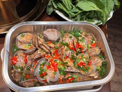 -李不管把把烧(火车南站店)