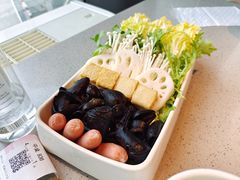 -半天妖烤鱼(新中关购物中心店)