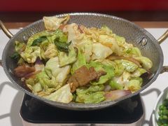 -火龙堂·风味民间菜(文一路店)
