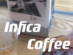 -Infica Coffee