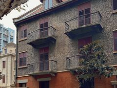 -飞马旅黎黄陂路文旅街区