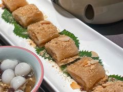 -望乡楼上海菜(日月光店)