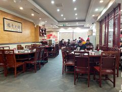 -老来福·非遗酸汤兔(凯旋路店)