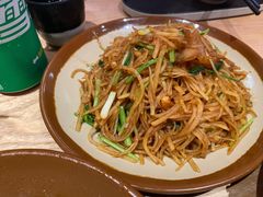 -川堂风·跷脚牛肉·乐山爆炒(宝山日月光店)