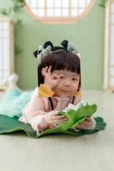 -小熊维尼高端儿童摄影(宝安旗舰店)