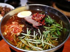 -鑫日千里马朝鲜族小馆(总店)