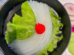 -百草滩羊清水涮羊肉·清真·宁夏盐池滩羊(莲花桥店)