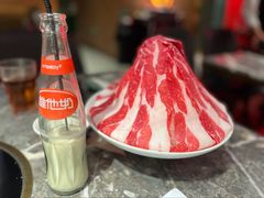 -禄婶鸡煲·打边炉