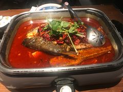 -龙门烤鱼(东方宝泰店)