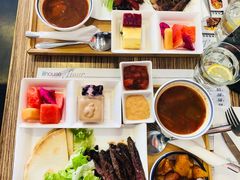 -榖屋house of flour(张江首店)