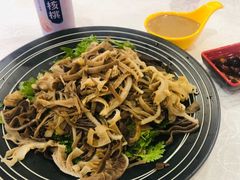 -津悦·正阳春烤鸭(红旗南路店)