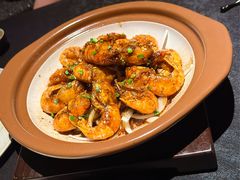 -醉东Oriental House(静安嘉里中心店)