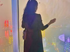 -WFC会仙楼观景台