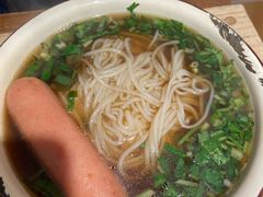 -勃利地摊·勃立小串烧烤