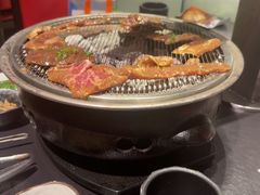 -黑牛の店·黑金店(沈阳万象城店)
