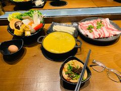 -呷哺呷哺 黄金牧场 (回龙观港龙店)