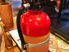 -高烤场烧烤餐厅(文华里店)