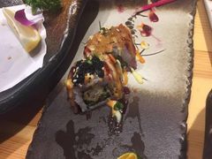 -大岛日本料理铁板烧(南通大饭店)