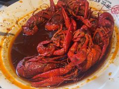 -有位虾匠·胶东土菜小馆(市北店)