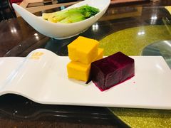 -武林厨神·粤式茶点(五羊店)