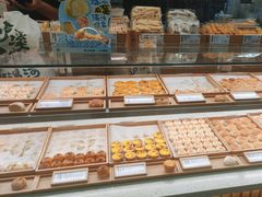 -泸溪河桃酥(凯德MALL太阳宫店)