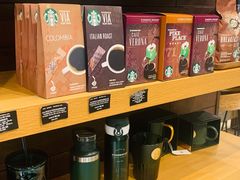 -星巴克(广州东圃天银店)