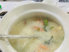 -阿尔法海鲜排档(爱琴海店)
