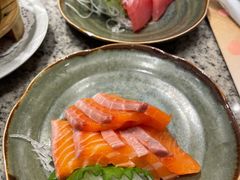 -合点寿司(美罗城店)