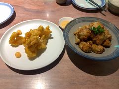 奇香大虾球-汤潮荟·粤菜小馆(茂业天地店)