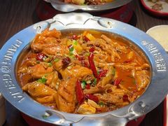 -胖哥俩肉蟹煲(杭州下沙学林街店)