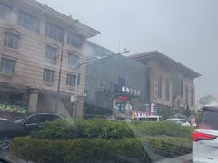 -青岛邮电博物馆