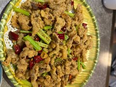 -闫府私房菜·老字号(恒隆店)