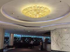 -大连富丽华大酒店