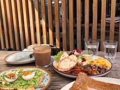 -RAC BAR(安福路店)