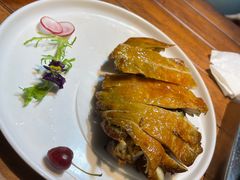 -小放牛炒菜馆(北国商城店)