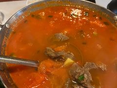 -小天府川菜馆(魏公村店)