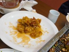 -新乾隆酒楼(帝景园店)